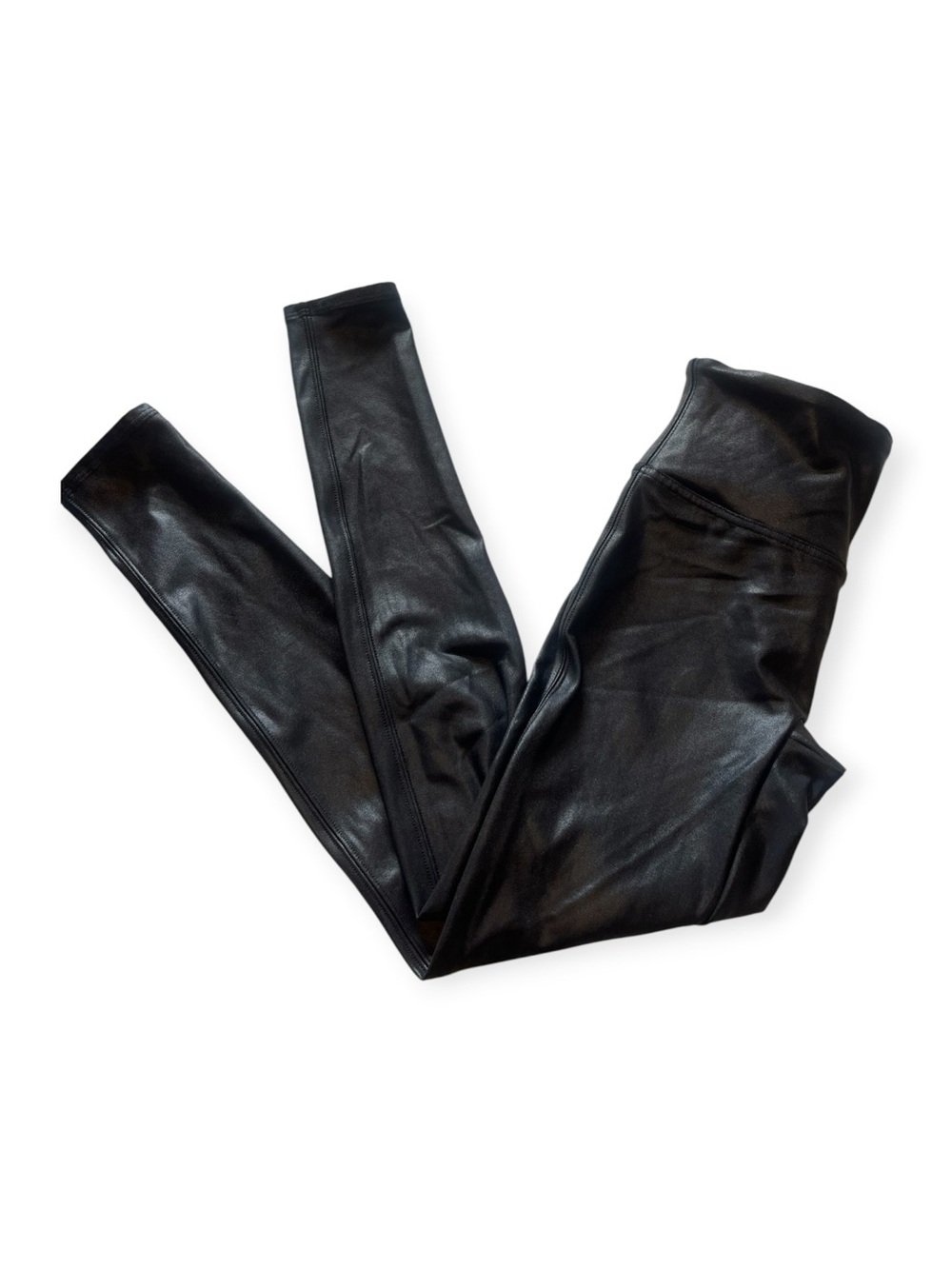 Spanx Leggings Medium Petite